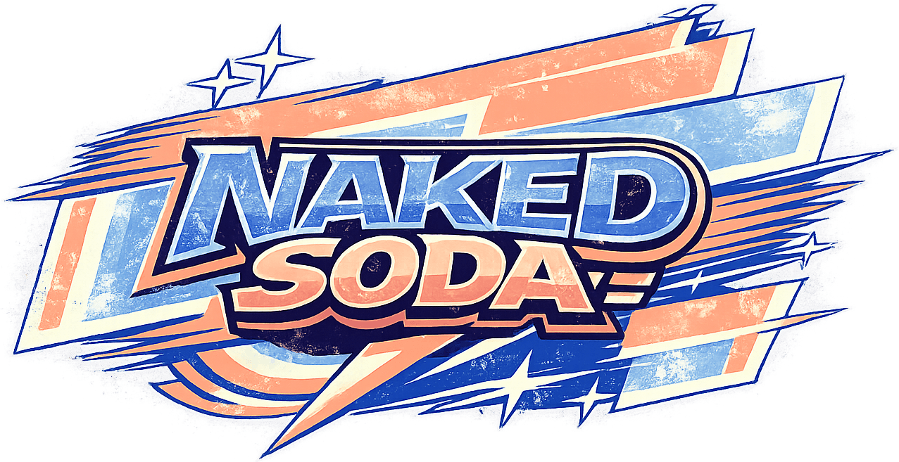 Naked Soda
